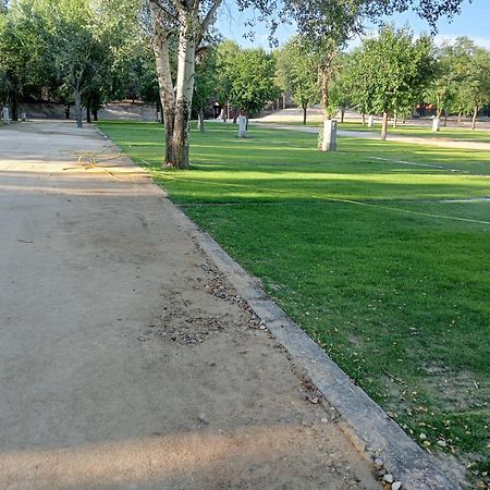Complejo La Cigueena Arganda Del Rey Eksteriør bilde