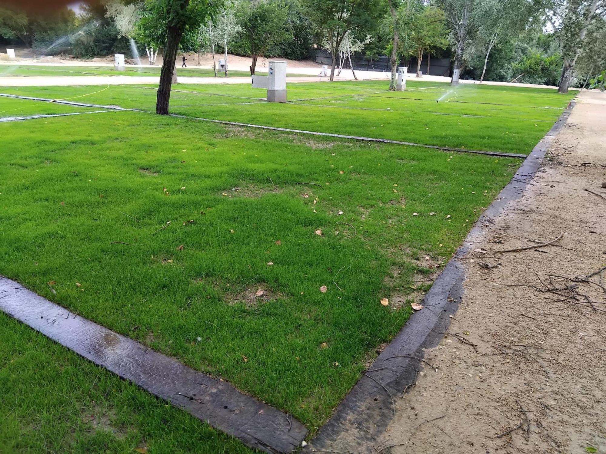 Complejo La Cigueena Arganda Del Rey Eksteriør bilde
