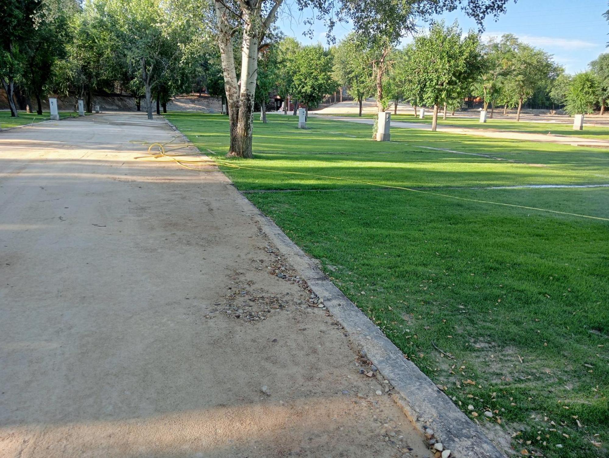 Complejo La Cigueena Arganda Del Rey Eksteriør bilde
